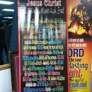 Meet your Posher, Dave